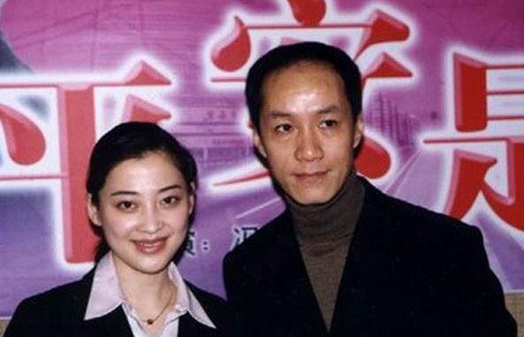 电视剧中冯远征打梅婷真的吗(梅婷被冯远征) 电视剧中冯远征打梅婷真的吗(梅婷被冯远征)