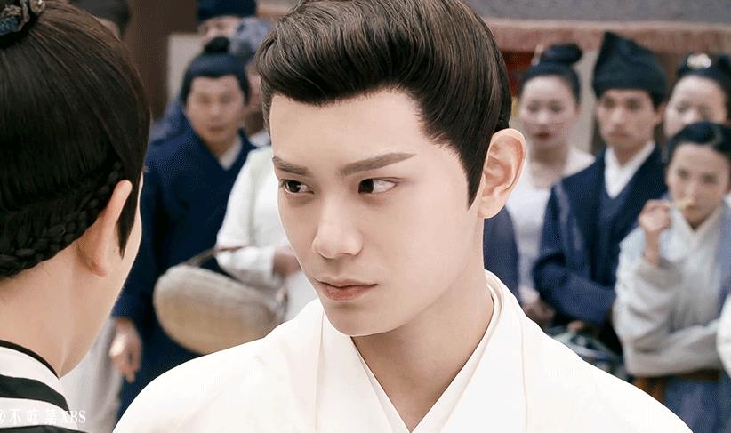 丁禹兮为什么叫周宝贝(丁禹兮是什么)