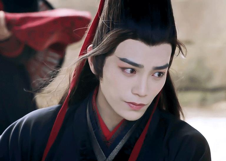 丁禹兮为什么叫周宝贝(丁禹兮是什么)