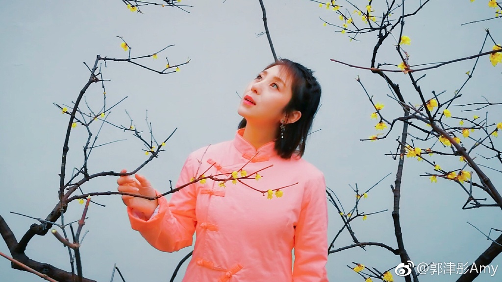 郭津彤有过婚史吗(郭津彤是二婚吗)