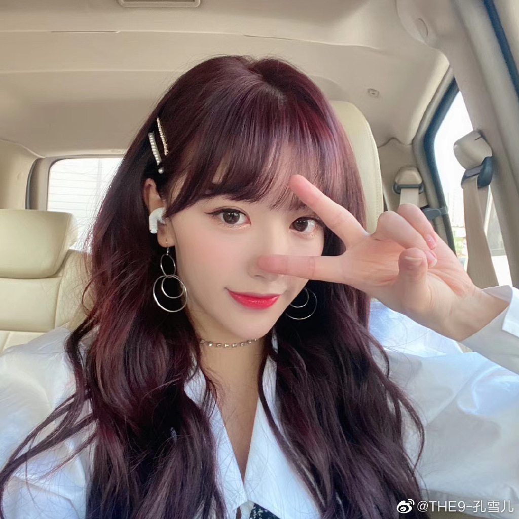 孔雪儿为什么那么多人喷她(为什么讨厌孔雪儿)