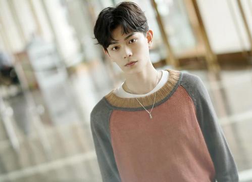 丁禹兮姜卓君在一起了吗(丁禹兮姜卓君个人资料)