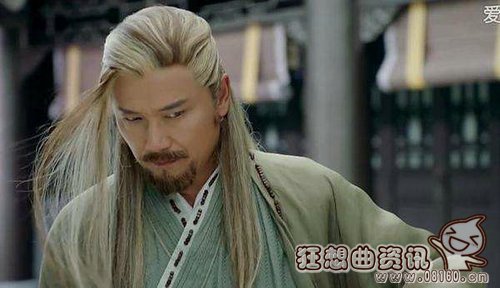 黄药师和梅超风是什么关系？《射雕英雄传》(黄药师为什么喜欢梅超风)