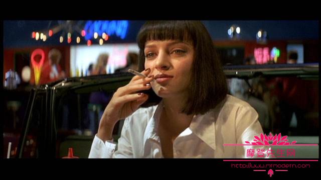 乌玛瑟曼在低俗小说中性感剧照(乌玛·瑟曼悲惨世界剧照) 乌玛瑟曼在低俗小说中性感剧照(乌玛·瑟曼悲惨世界剧照)