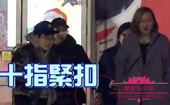 窦靖童下巴上的纹身啥意思？窦靖童到底有没(窦靖童嘴巴纹身)