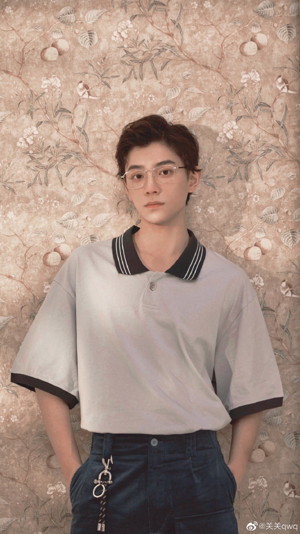 丁禹兮和唐梓是一个人吗(丁禹兮个人资料唐梓)