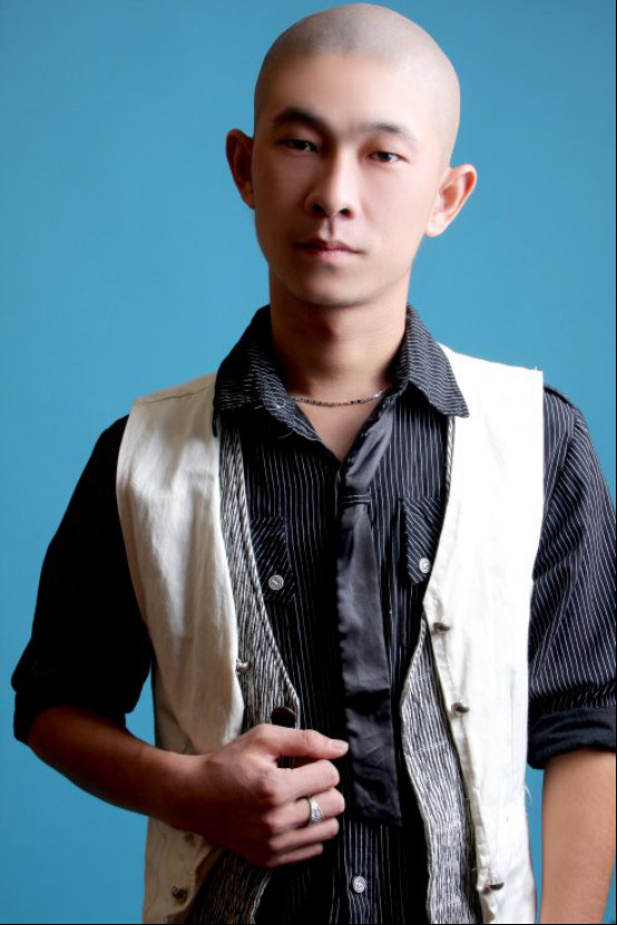 光头阿兴出场费多少钱？光头阿兴再现兄弟情