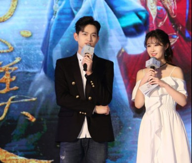 梁田马可私下关系如何在一起了吗？湖南卫视(湖南卫视梁田老公是谁)