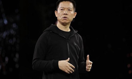 贾跃亭汽车ff91上市(贾跃亭汽车ff91上市市值) 贾跃亭汽车ff91上市(贾跃亭汽车ff91上市市值)