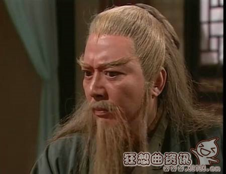 黄药师和梅超风是什么关系？《射雕英雄传》(黄药师为什么喜欢梅超风)