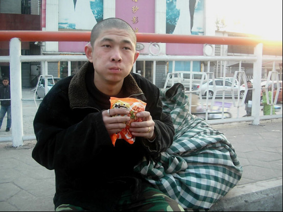 光头阿兴出场费多少钱？光头阿兴再现兄弟情