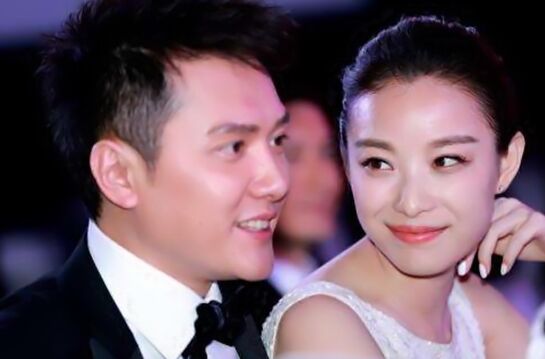 冯绍峰倪妮年龄相差几岁?(倪妮有多少岁)