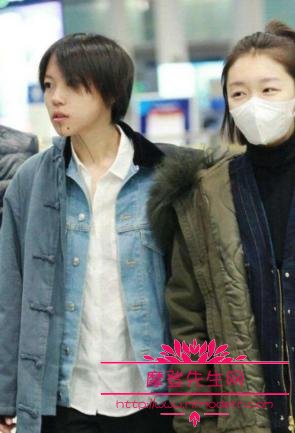 窦靖童为什么纹毛主席的纹身(窦靖童的纹身是什么意思)