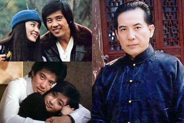 秦汉不原谅林青霞是怎么回事?林青霞结婚秦 秦汉不原谅林青霞是怎么回事?林青霞结婚秦