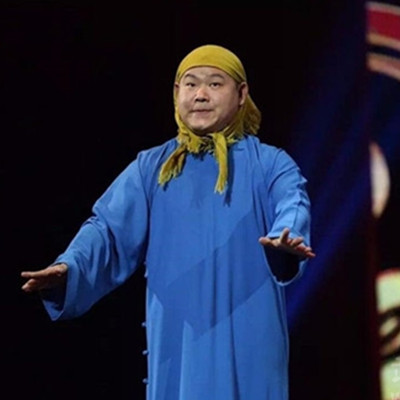 岳云鹏被于谦打是哪一期？岳云鹏是怎么被郭