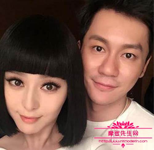 李晨和李小璐俩人谈过恋爱吗(李小璐李晨感情史)