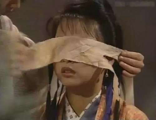 游坦之亲吻阿紫的脚在第几集(阿紫折磨游坦之哪一集) 游坦之亲吻阿紫的脚在第几集(阿紫折磨游坦之哪一集)