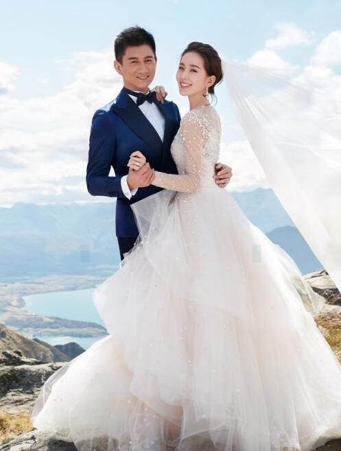 刘诗诗原来是二婚真的吗？刘诗诗后悔嫁给吴