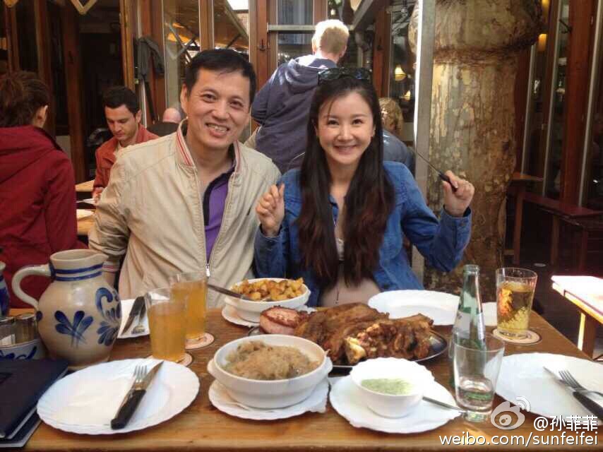 孙菲菲被打事件原因(孙菲菲为啥被打) 孙菲菲被打事件原因(孙菲菲为啥被打)