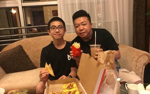 董至成罗若云离婚案最新进展如何 董至成罗若云离婚案最新进展如何