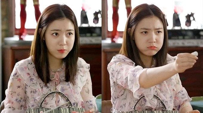 刘花英为什么是花婊、巨魔?刘花英朴信惠一 刘花英为什么是花婊、巨魔?刘花英朴信惠一