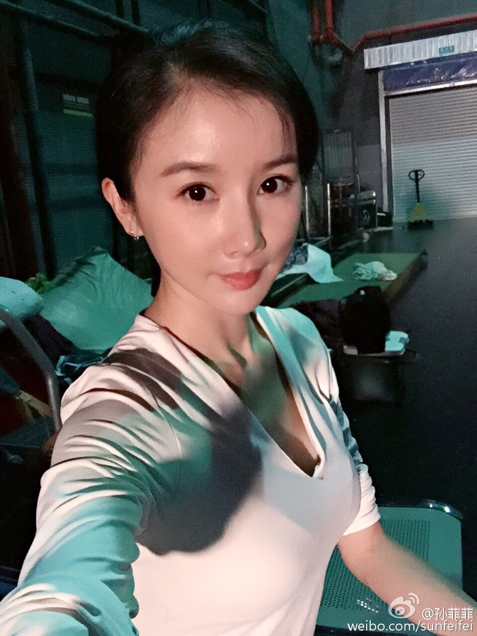 孙菲菲被打事件原因(孙菲菲为啥被打)