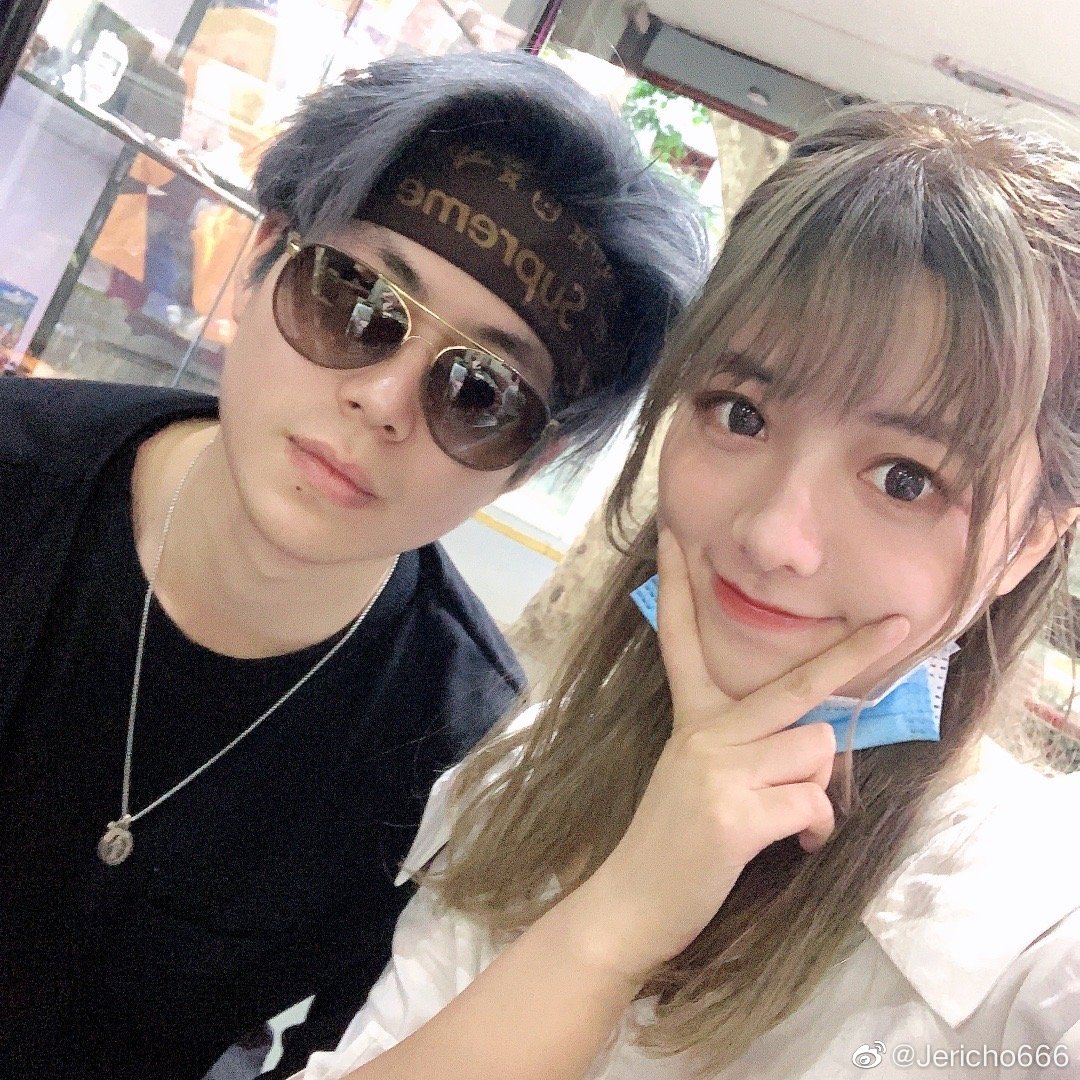 董芷依为什么叫空空、空巨