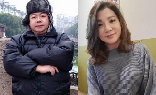 董至成罗若云离婚案最新进展如何 董至成罗若云离婚案最新进展如何