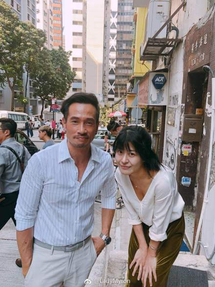 香港哪里可以碰到TVB演员？香港TVB演