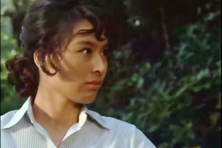 栗原小卷是混血儿吗(栗原小卷现在照片)