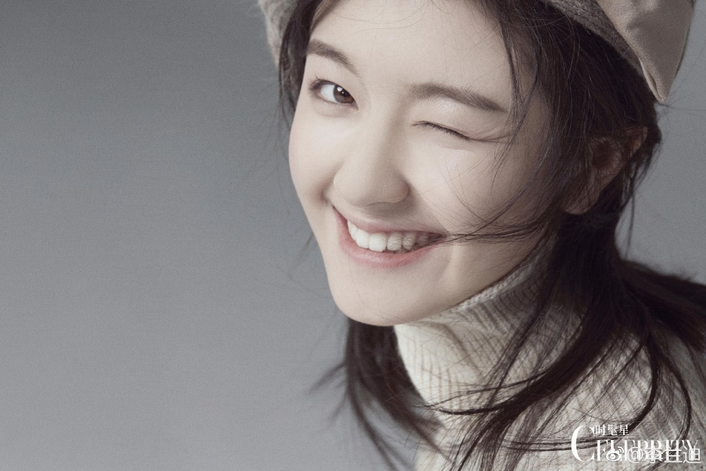 李兰迪为什么叫章子怡妈妈(章子怡评价李兰迪)