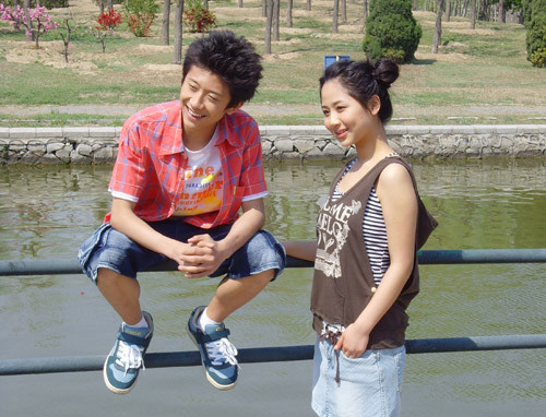 杨紫向张一山要生日祝福(杨紫送张一山生日祝福)