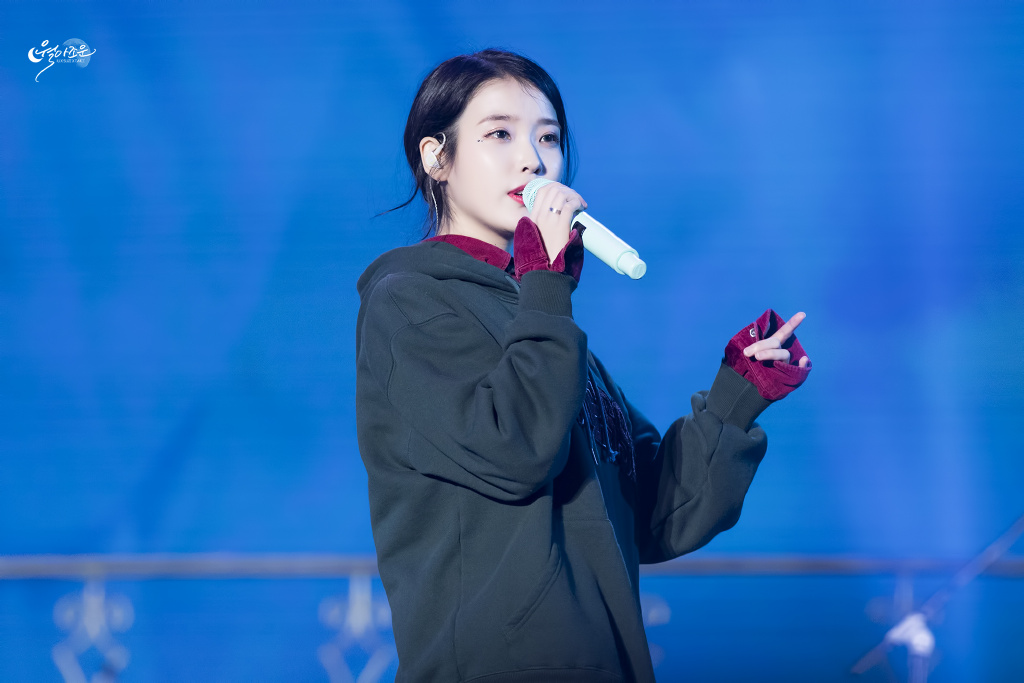 李知恩为什么叫丽姐、IU(为什么李知恩要叫丽姐) 李知恩为什么叫丽姐、IU(为什么李知恩要叫丽姐)