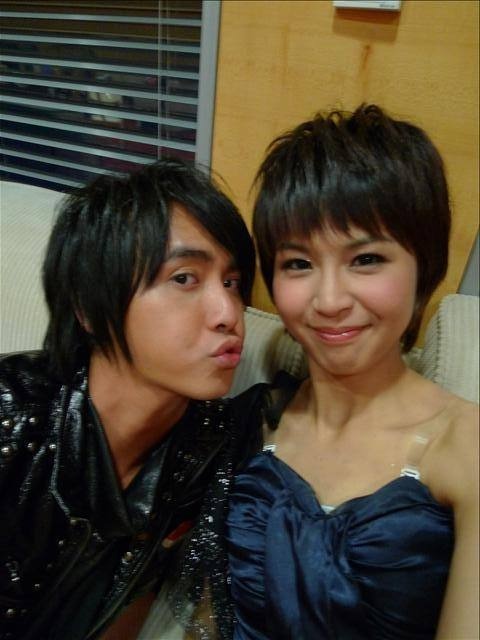 曾沛慈和汪东城是什么关系(汪东城为什么) 曾沛慈和汪东城是什么关系(汪东城为什么)