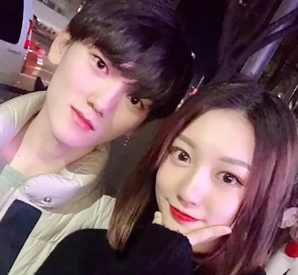 阿水（喻文波）为什么叫冰皇、弟中弟(喻文波为啥叫阿水)