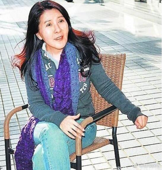 李丽凤年轻时的照片(李丽芬年轻时的照片)