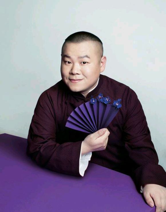 岳云鹏被于谦打是哪一期？岳云鹏是怎么被郭