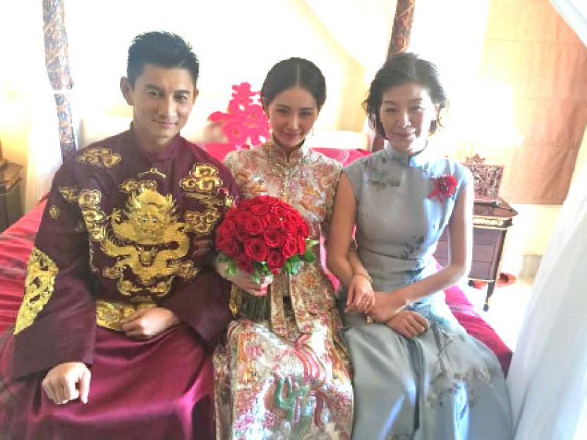 刘诗诗原来是二婚真的吗?刘诗诗后悔嫁给吴