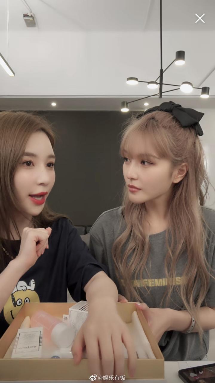 网红雪梨整容前后照片(网红雪梨的脸怎么了)