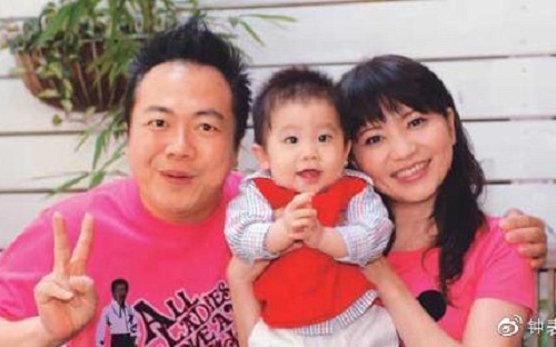 董至成罗若云离婚案最新进展如何 董至成罗若云离婚案最新进展如何