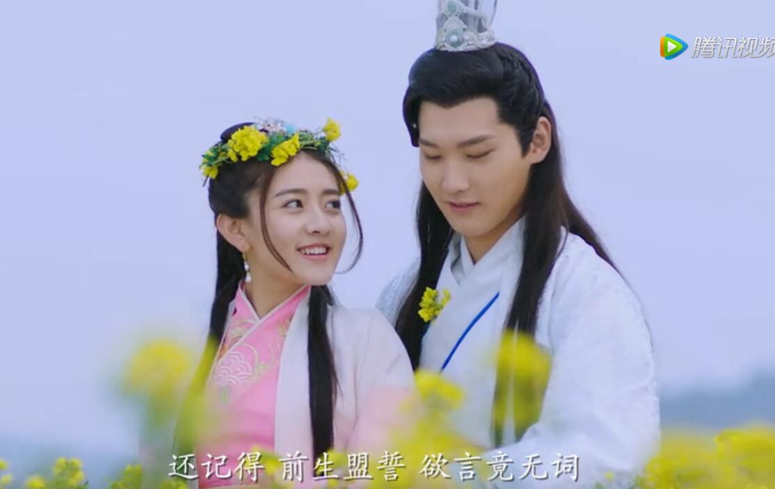 双世宠妃会有第二部吗?第二季还是原班人马