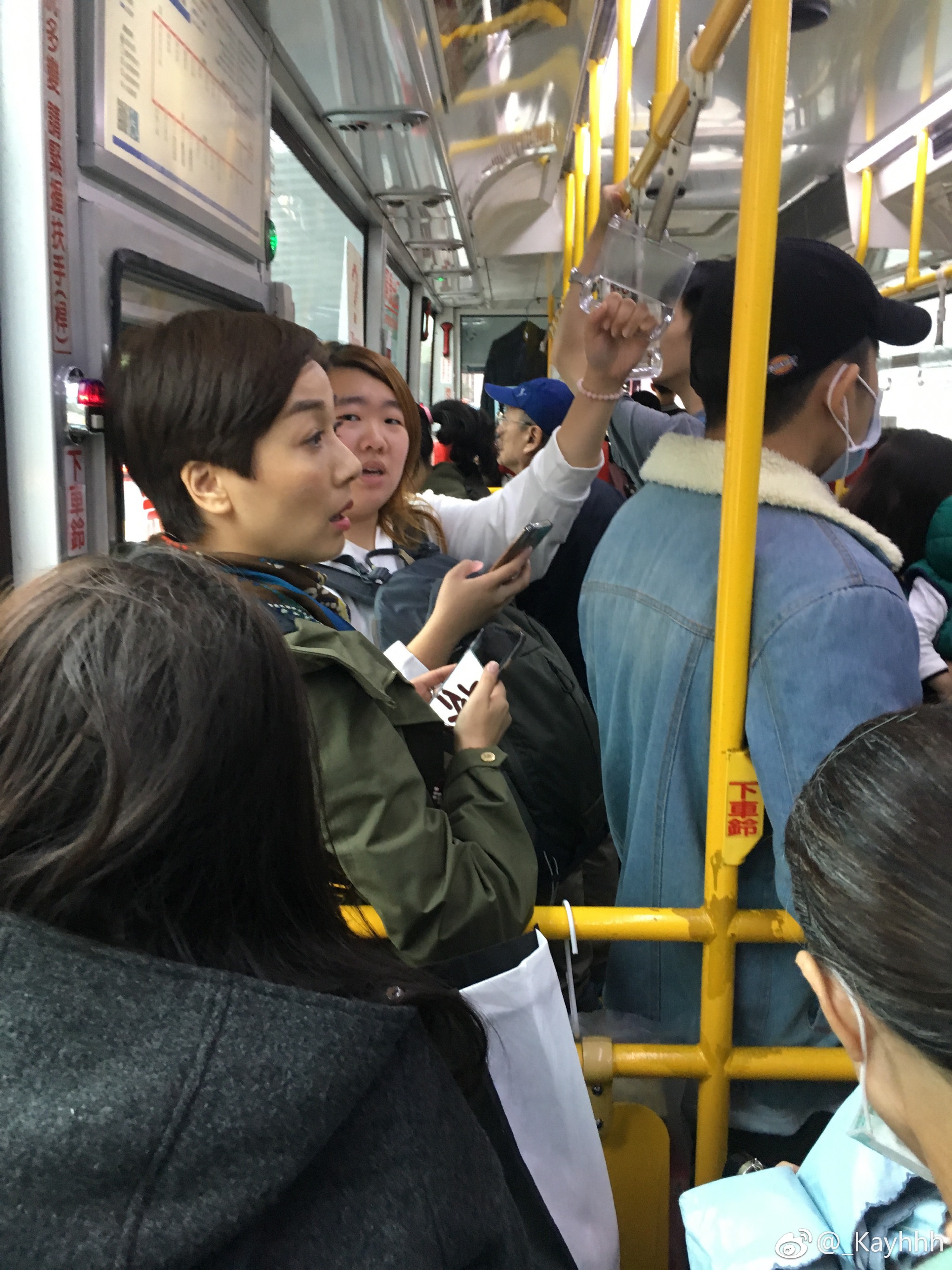 香港哪里可以碰到TVB演员？香港TVB演