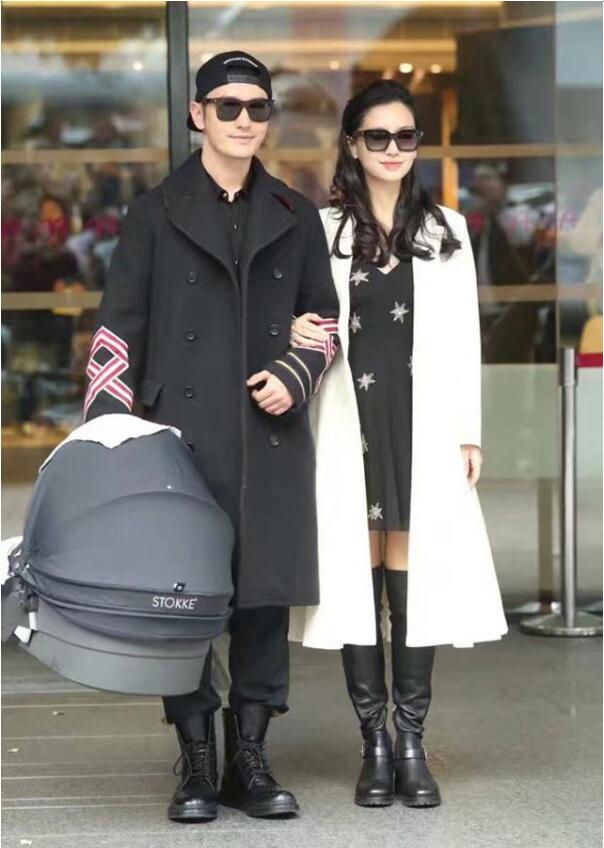 杨幂怀孕拍戏如何遮住孕肚的(杨幂挺孕肚)