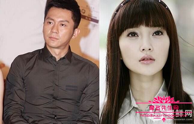 李晨和李小璐俩人谈过恋爱吗(李小璐李晨感情史)