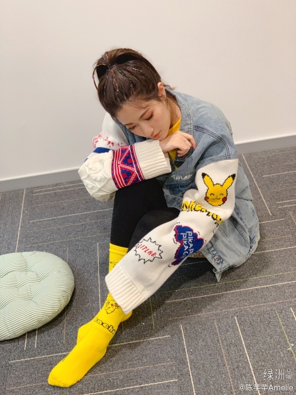 陈芊芊的家境是不是很有钱(陈芊芊个人资料是富二代吗)