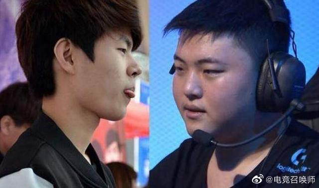 UZI简自豪为什么叫污渍、乌兹、枣子、洗