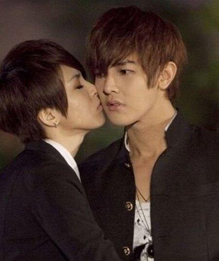 曾沛慈和汪东城是什么关系(汪东城为什么)