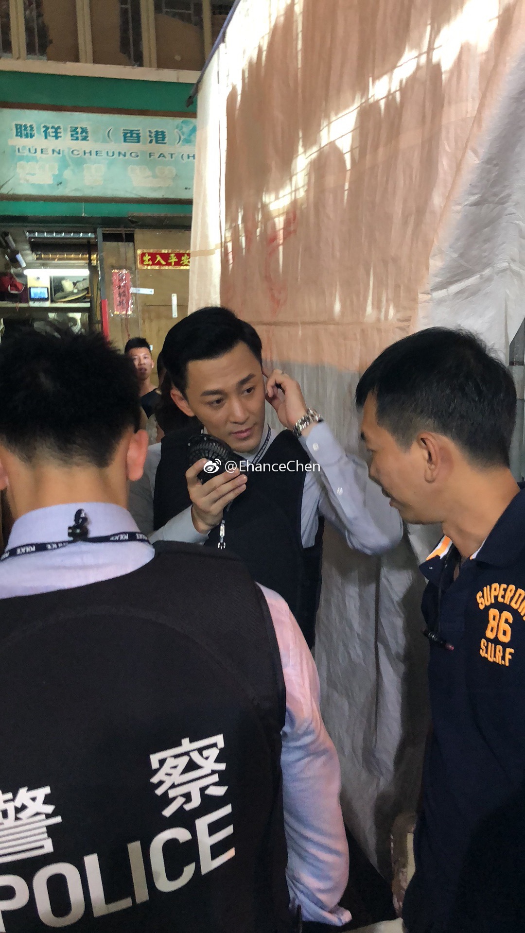 香港哪里可以碰到TVB演员？香港TVB演