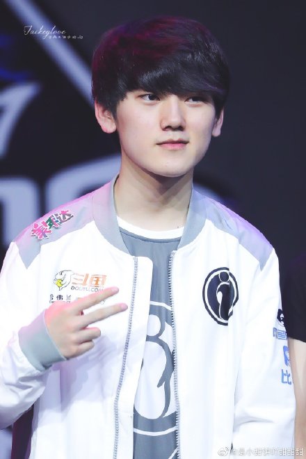 阿水（喻文波）为什么叫冰皇、弟中弟(喻文波为啥叫阿水)