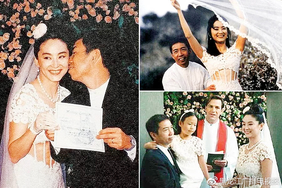 秦汉不原谅林青霞是怎么回事?林青霞结婚秦 秦汉不原谅林青霞是怎么回事?林青霞结婚秦